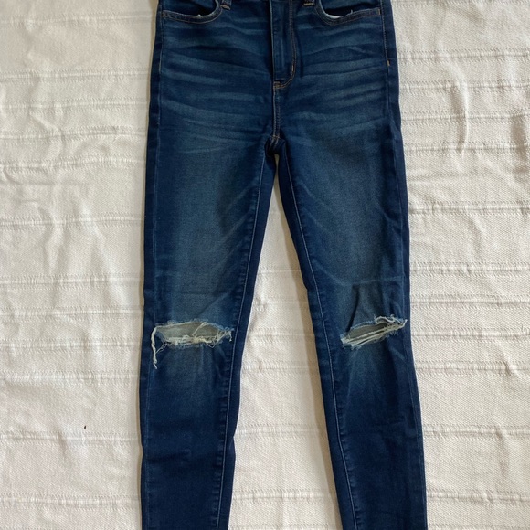 High Rise Jeggings - Picture 1 of 1